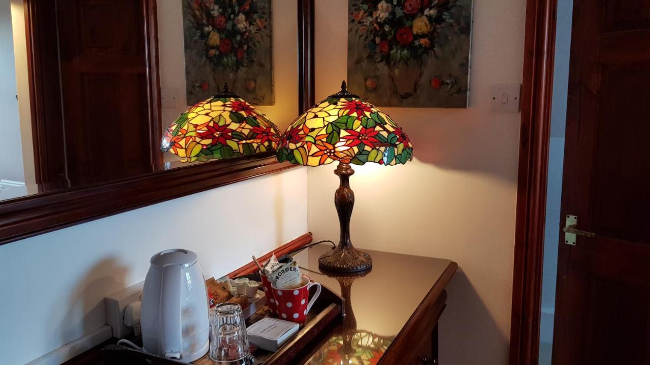 Bed and Breakfast Blackthorn Farm Holyhead Exteriér fotografie